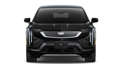 2025 Cadillac OPTIQ Sport 1