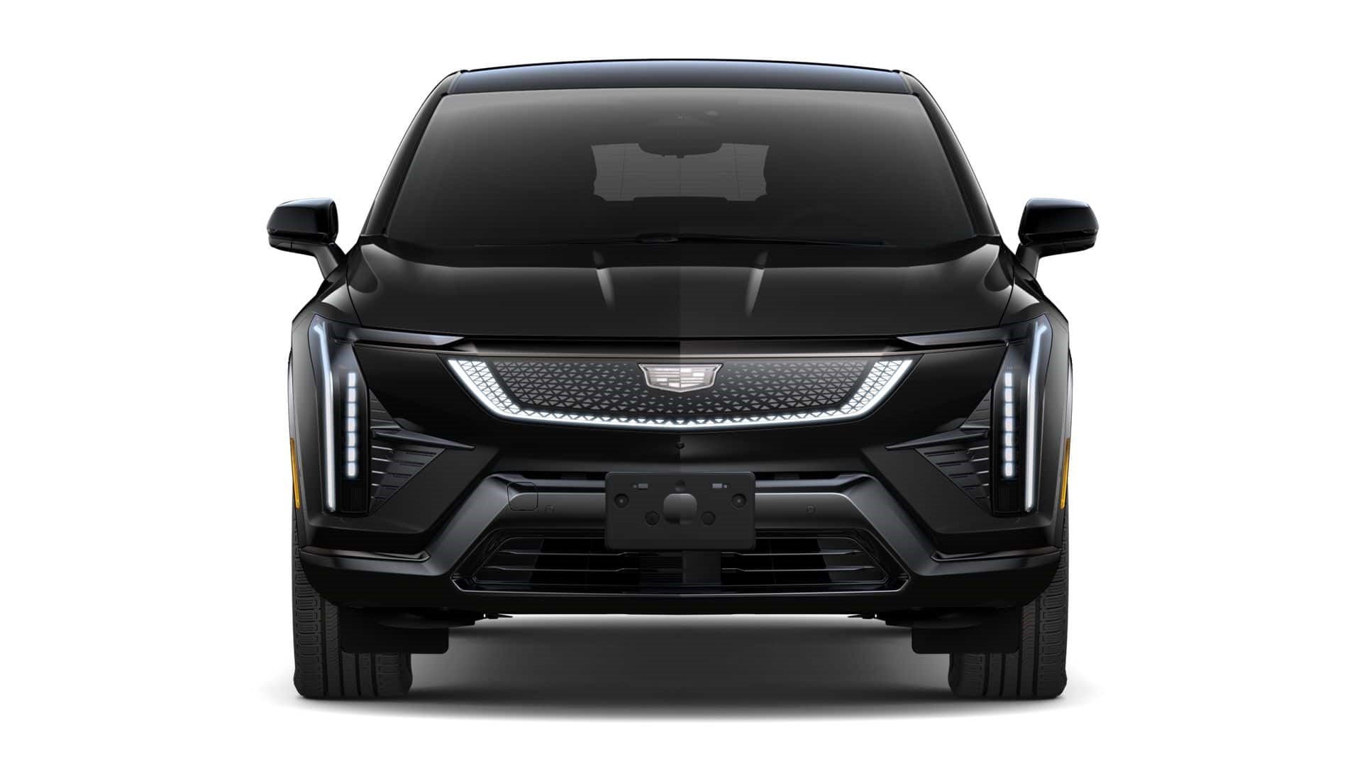 2025 Cadillac OPTIQ Sport 1