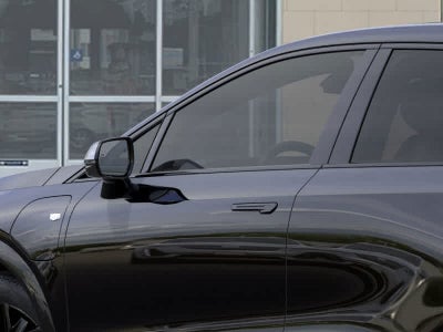 2025 Cadillac OPTIQ Sport 1