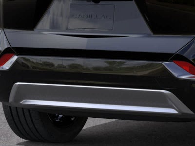 2025 Cadillac OPTIQ Sport 1