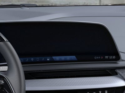 2025 Cadillac OPTIQ Sport 1