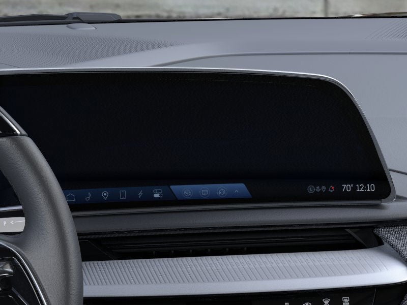 2025 Cadillac OPTIQ Sport 1