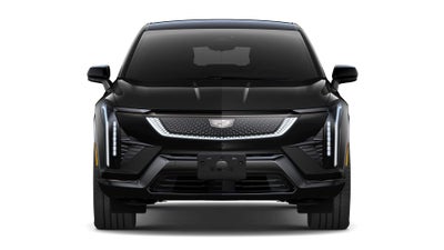 2025 Cadillac OPTIQ Sport 1