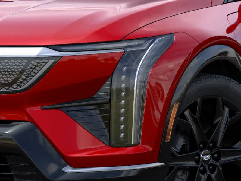 2026 Cadillac OPTIQ Premium Sport