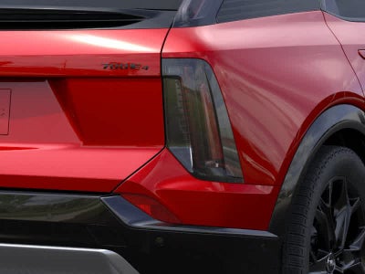 2026 Cadillac OPTIQ Premium Sport