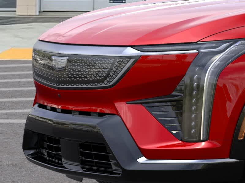 2026 Cadillac OPTIQ Premium Sport