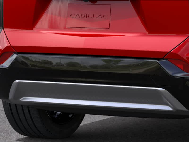 2026 Cadillac OPTIQ Premium Sport