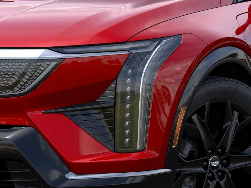 2026 Cadillac OPTIQ Premium Sport