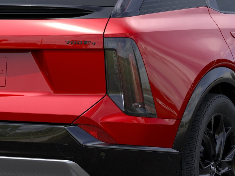 2026 Cadillac OPTIQ Premium Sport