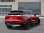 2026 Cadillac OPTIQ Premium Sport