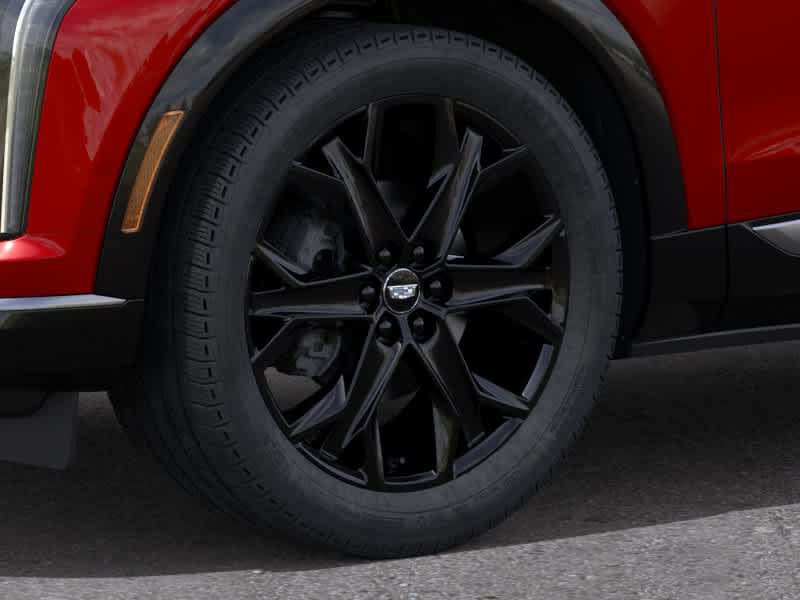 2026 Cadillac OPTIQ Premium Sport