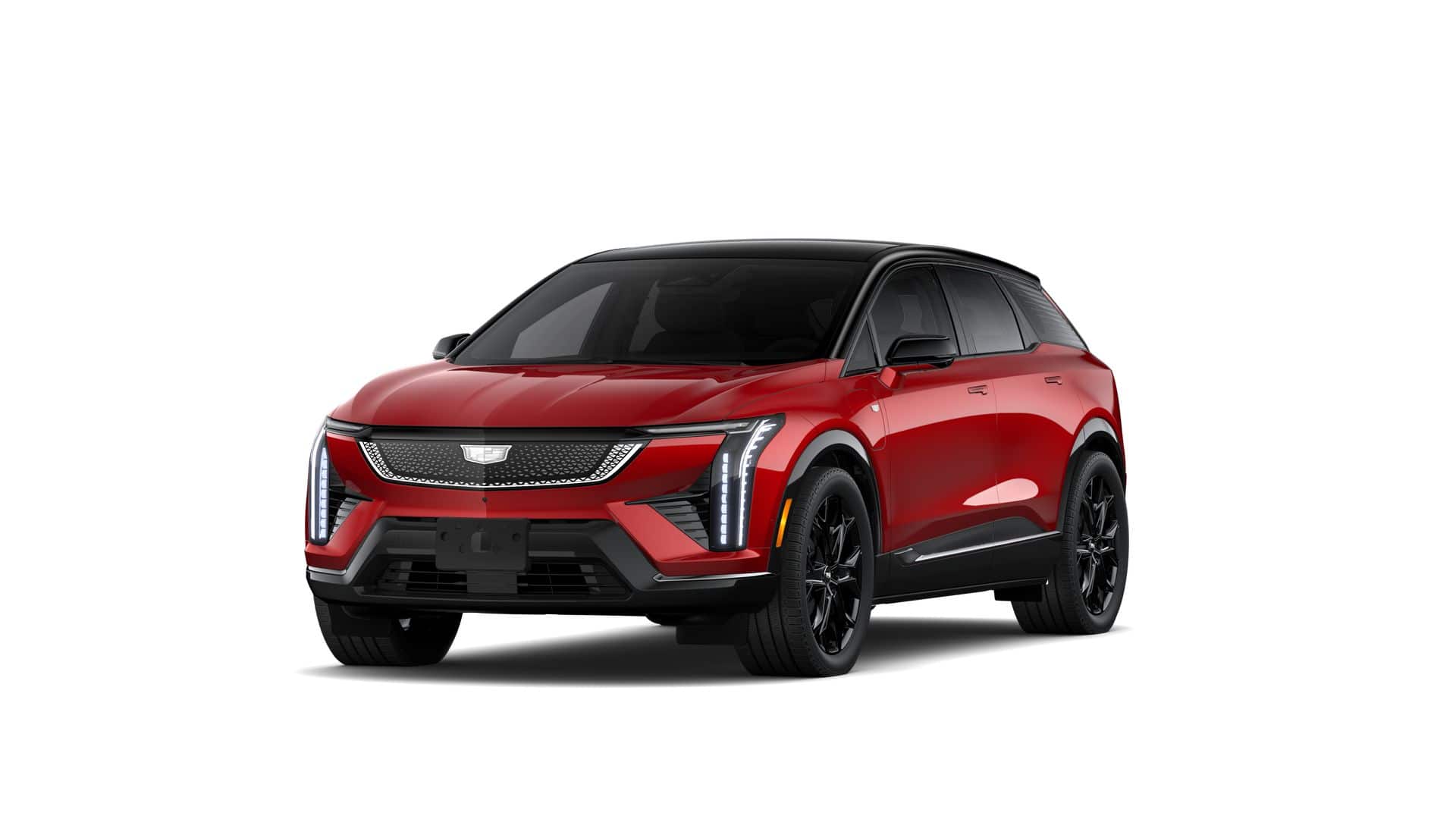2026 Cadillac Optiq Premium Sport AWD's photo