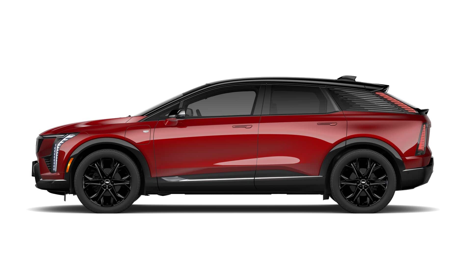 2026 Cadillac OPTIQ Premium Sport
