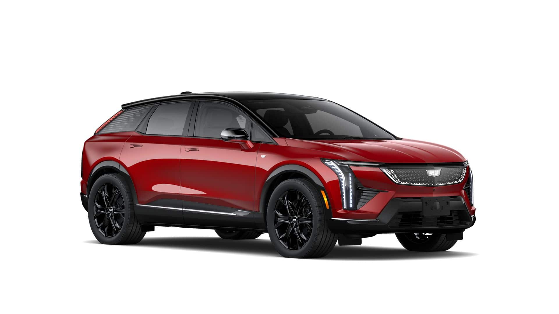 2026 Cadillac OPTIQ Premium Sport