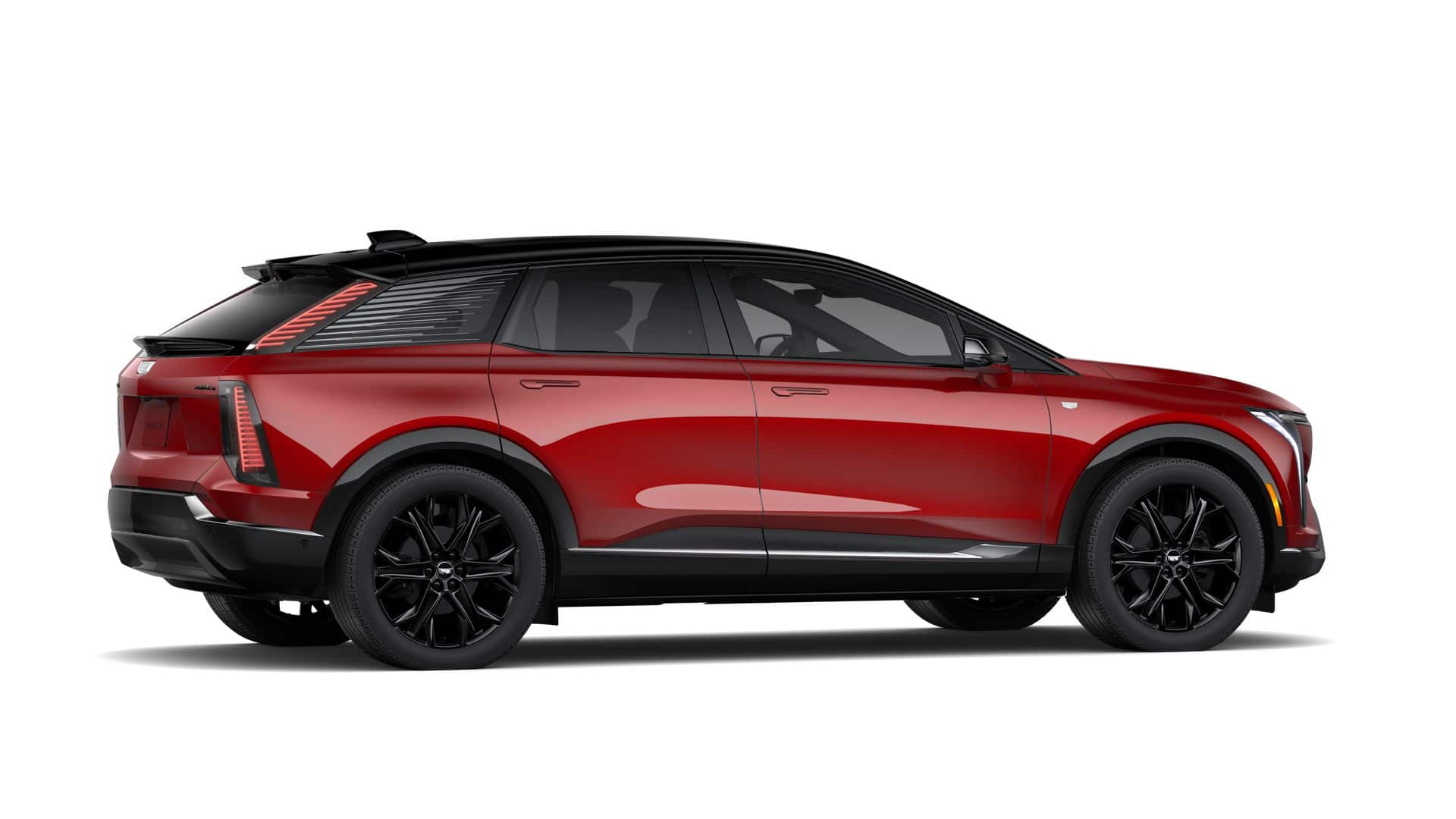 2026 Cadillac OPTIQ Premium Sport