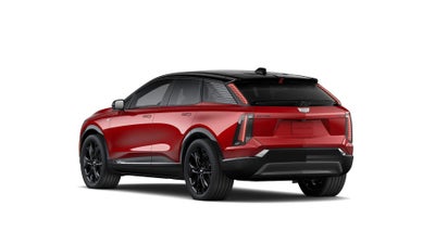 2026 Cadillac OPTIQ Premium Sport