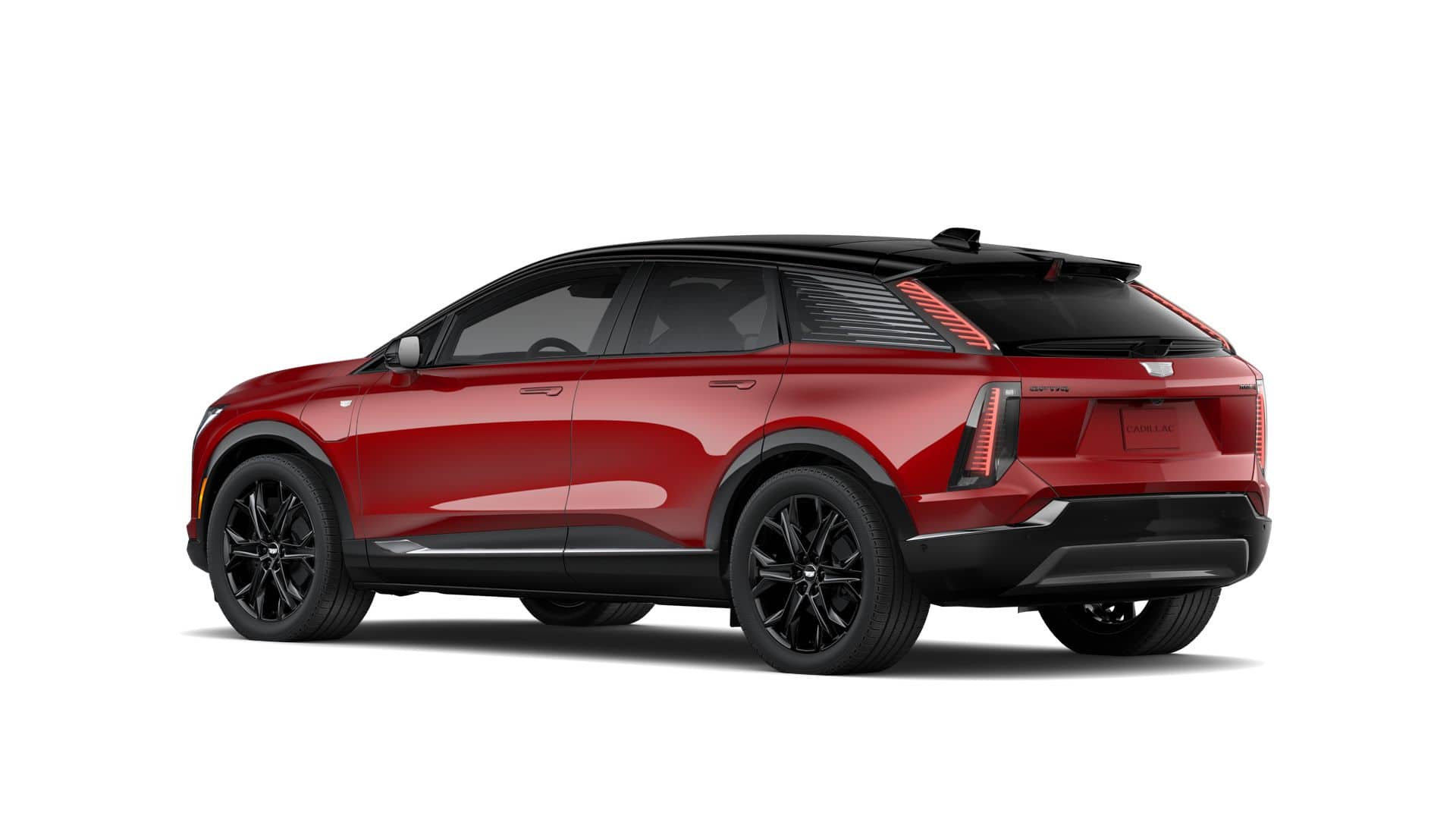 2026 Cadillac OPTIQ Premium Sport