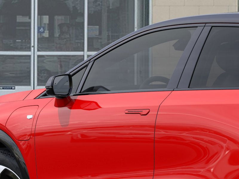 2026 Cadillac OPTIQ Premium Sport