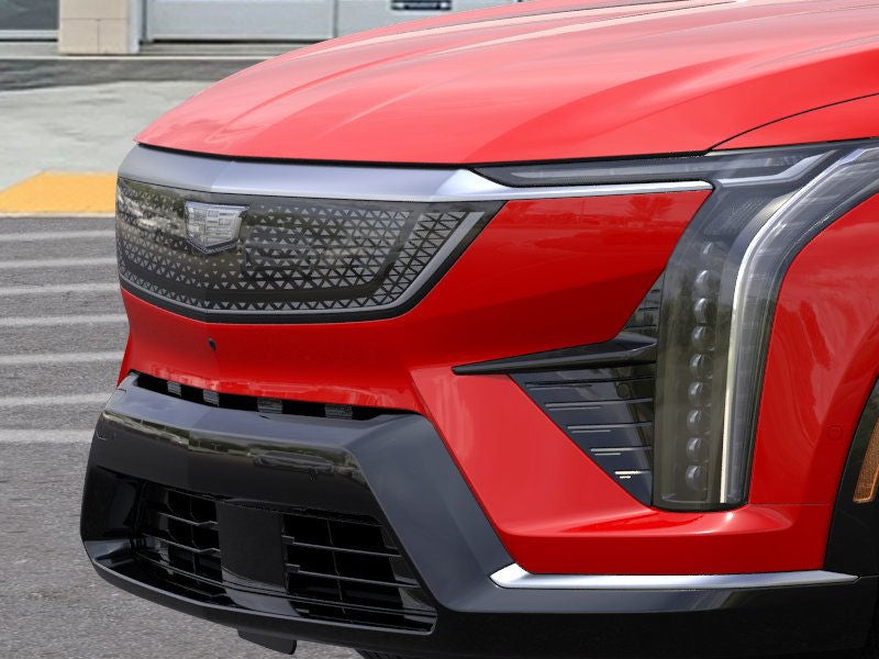 2026 Cadillac OPTIQ Premium Sport