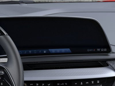 2026 Cadillac OPTIQ Premium Sport