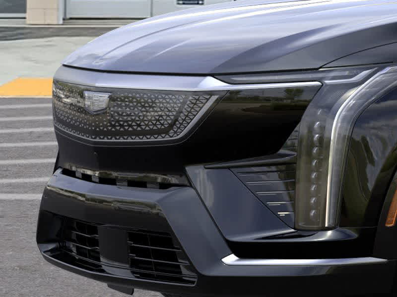 2026 Cadillac OPTIQ Premium Sport