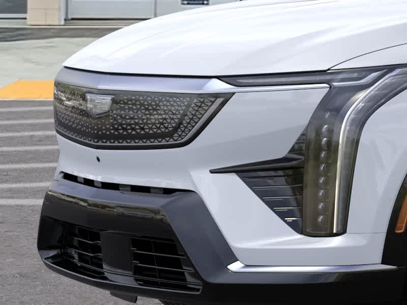 2026 Cadillac OPTIQ Premium Sport