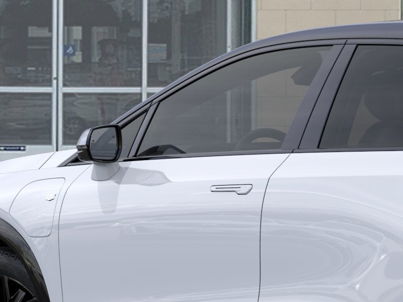 2026 Cadillac OPTIQ Premium Sport
