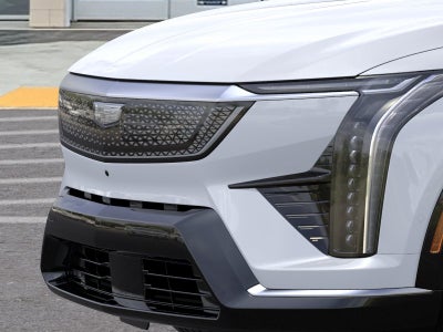 2026 Cadillac OPTIQ Premium Sport