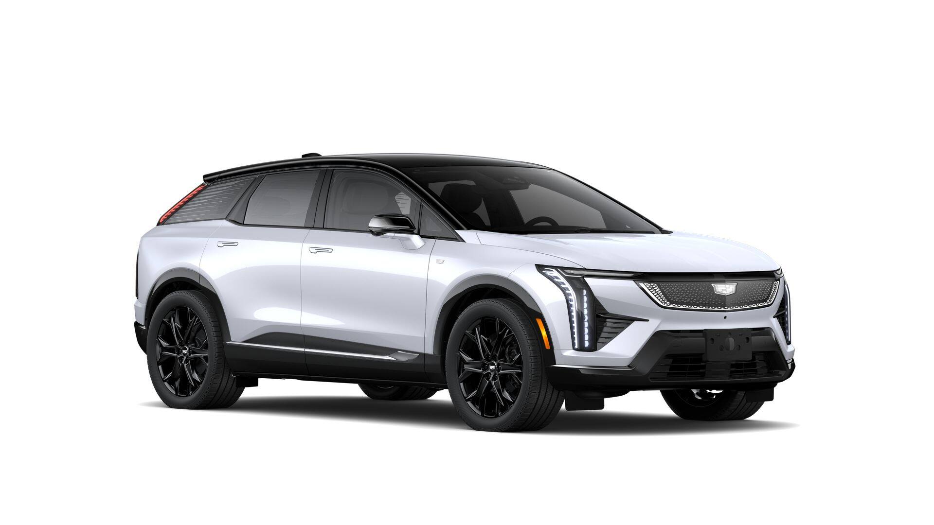 2026 Cadillac OPTIQ Premium Sport