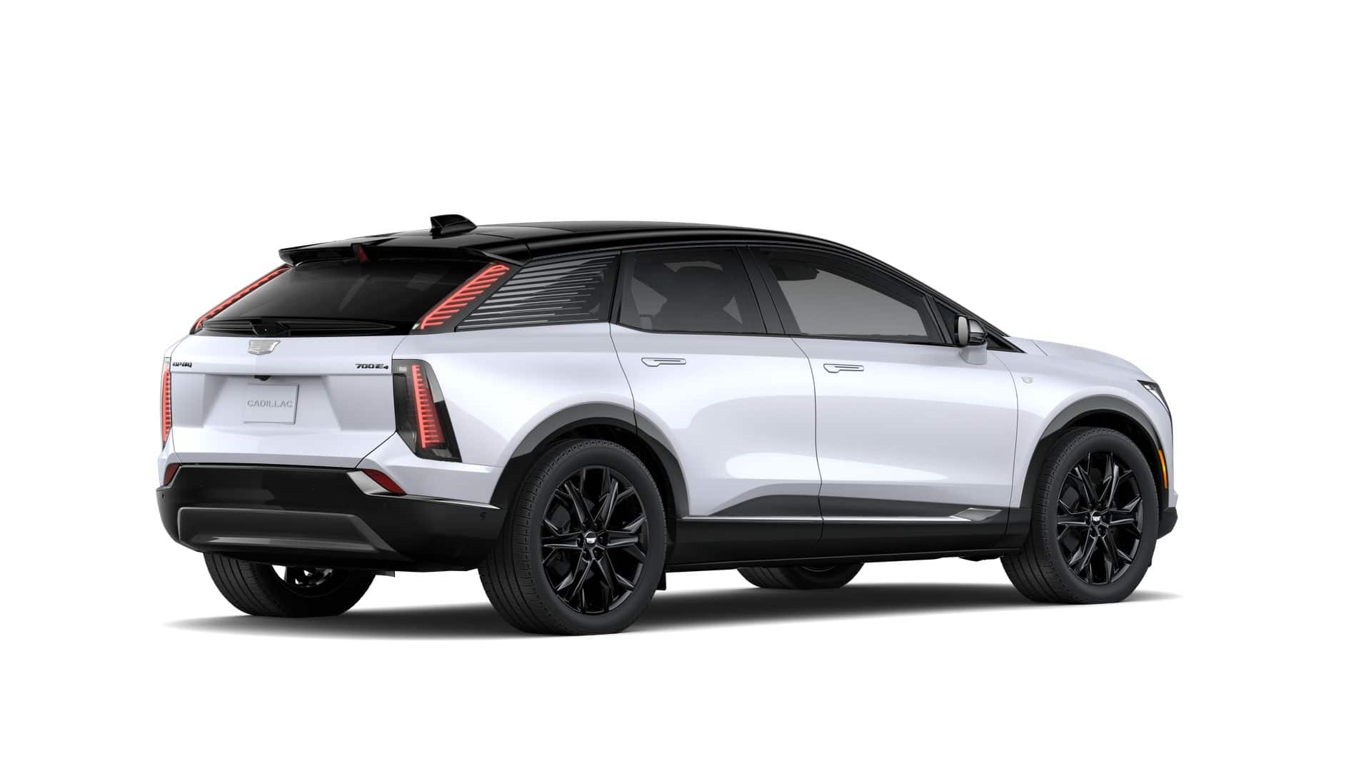2026 Cadillac OPTIQ Premium Sport
