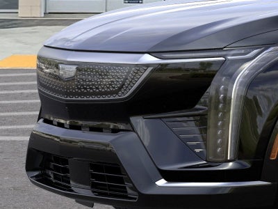 2026 Cadillac OPTIQ Premium Sport