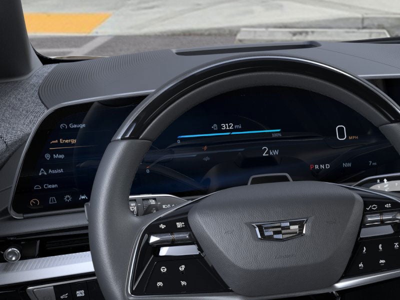 2026 Cadillac OPTIQ Premium Sport