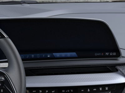 2026 Cadillac OPTIQ Premium Sport