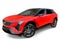 2025 Cadillac OPTIQ Sport 2