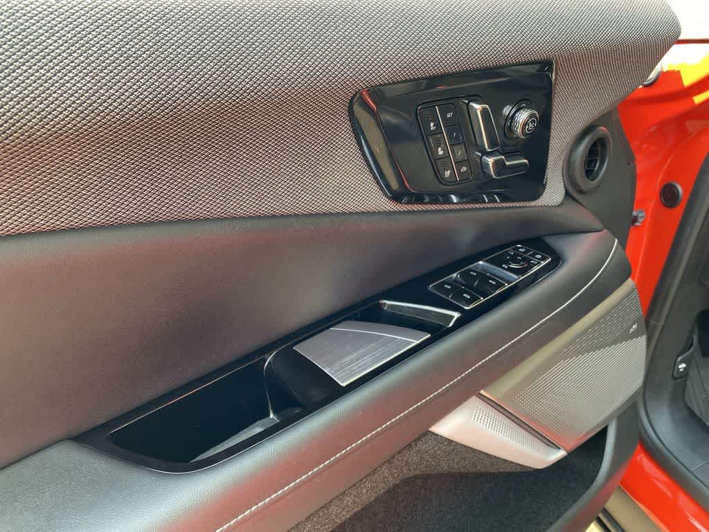 2025 Cadillac OPTIQ Sport 2