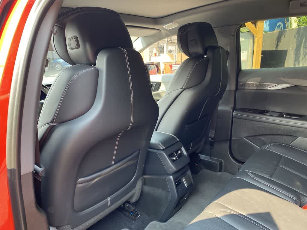 2025 Cadillac OPTIQ Sport 2
