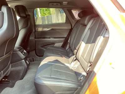 2025 Cadillac OPTIQ Sport 2