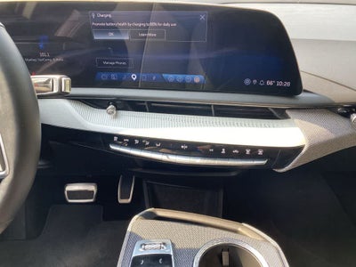 2025 Cadillac OPTIQ Sport 2