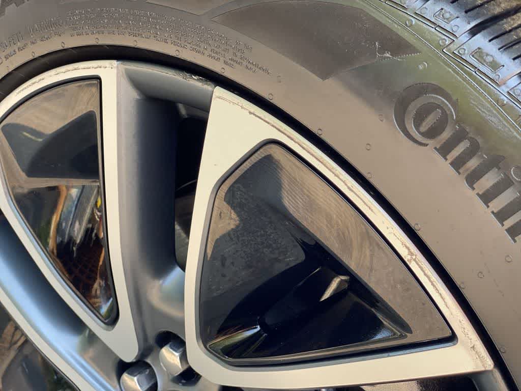 2025 Cadillac OPTIQ Sport 2