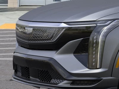 2026 Cadillac OPTIQ V-Series