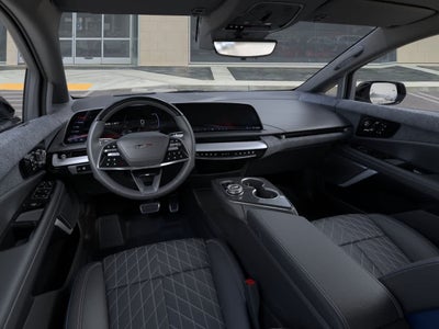 2026 Cadillac OPTIQ V-Series