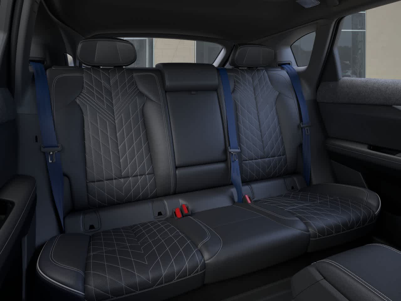2026 Cadillac OPTIQ V-Series