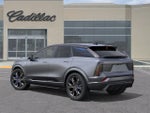 2026 Cadillac OPTIQ V-Series
