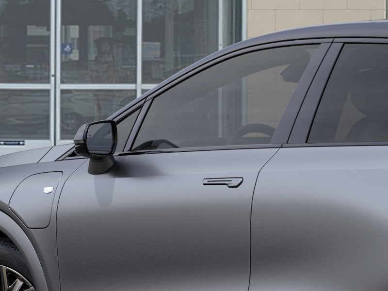 2026 Cadillac OPTIQ V-Series