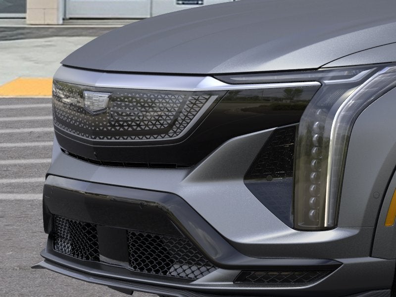 2026 Cadillac OPTIQ V-Series