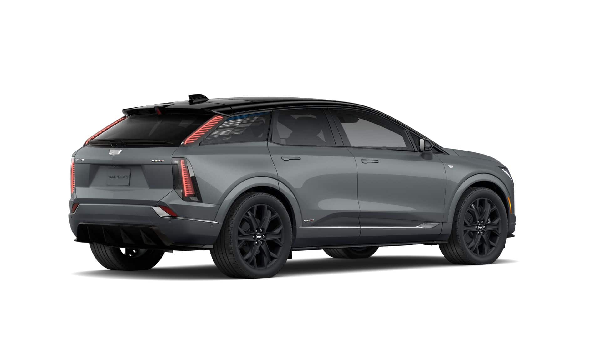 2026 Cadillac OPTIQ V-Series