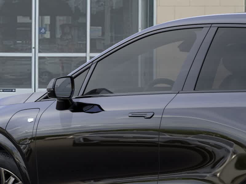 2026 Cadillac OPTIQ V-Series
