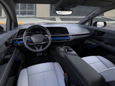 2026 Cadillac OPTIQ V-Series