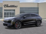 2026 Cadillac OPTIQ V-Series