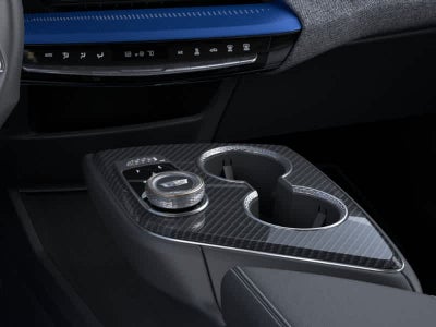 2026 Cadillac OPTIQ V-Series